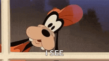 Goofy Looking For GIF - Goofy Looking For Blink GIFs