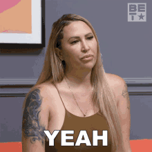 Yeah Melissa GIF - Yeah Melissa After Happily Ever After GIFs
