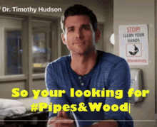 Kevinmcgarry Pipes GIF - Kevinmcgarry Pipes Wood GIFs
