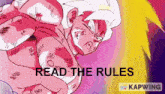 Read The Rules GIF - Read The Rules Rules GIFs