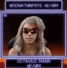 Donathin Frye Octavius Mann GIF