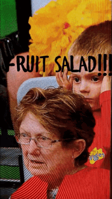 Fruit Salad GIF - Fruit Salad GIFs