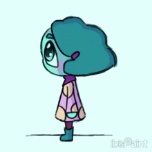 Inside Out Envy GIF