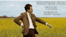 Waiting For A Reply GIFs | Tenor