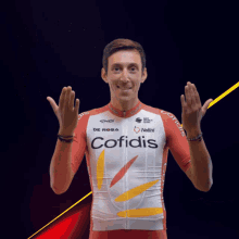 Sports Up GIF