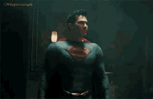 Tyler Hoechlin Dc Universe GIF - Tyler Hoechlin Dc Universe Superman GIFs