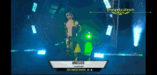 Angelico Angelico Dance GIF - Angelico Angelico Dance Angelico Entrance GIFs