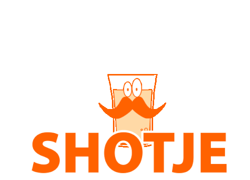Shotje Shotjes Sticker - Shotje Shotjes Shotjepedia Stickers