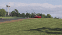 Forza Motorsport Dodge Srt Viper Gts GIF - Forza Motorsport Dodge Srt Viper Gts Driving GIFs