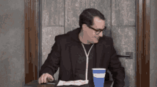 Library Bards Alpha GIF - Library Bards Alpha Project Alpha GIFs