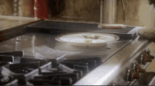 He'S Just Hungry GIF