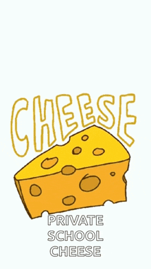 cheese cheesy heads