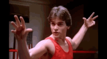 Van Damme Come Here GIF - Van Damme Come Here Get Over Here GIFs