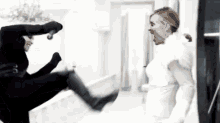 Fight Defeat GIF - Fight Defeat Defeated GIFs