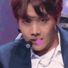 Jhope Dyonisus GIF