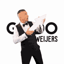 Guido Weijers GIF - Guido Weijers GIFs