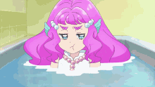 Tropical Rouge Precure Laura GIF - Tropical Rouge Precure Laura GIFs