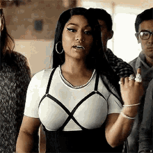 Kiormaraj Nicki Minaj GIF