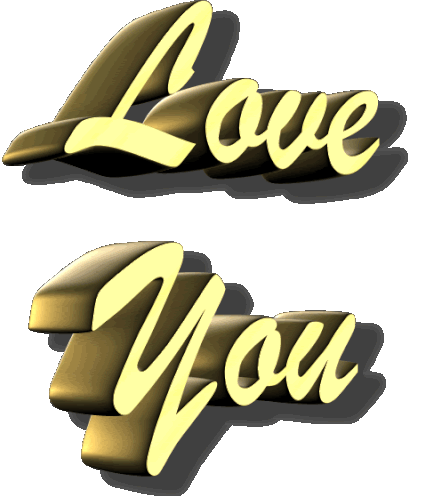 Te Amo Love You Sticker - Te Amo Love You I Love You Stickers