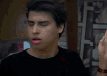 Chill Relax GIF - Chill Relax Serious Face GIFs