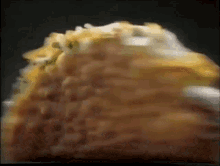 Taco Bell Chalupa GIF - Taco Bell Chalupa Commercial GIFs