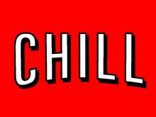Relax Netflix GIF - Relax Netflix Chill GIFs