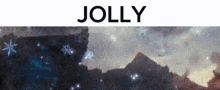Jolly Christmas GIF - Jolly Christmas Gvk GIFs