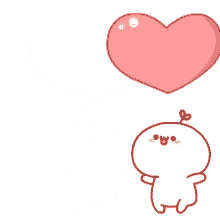 cute heart