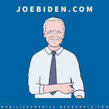 Joe Biden Biden2020 GIF - Joe Biden Biden2020 Team Joe GIFs