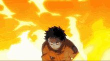 Fire Force Angry GIF - Fire Force Angry Pissed GIFs