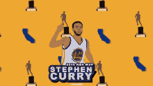 warriors curry