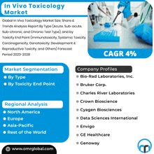 In Vivo Toxicology Market To Signify Strong Growth By 2023-2029 GIF - In Vivo Toxicology Market To Signify Strong Growth By 2023-2029 GIFs