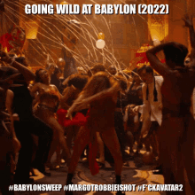 Babylonsweep Moviesweep GIF - Babylonsweep Babylon Moviesweep GIFs