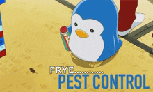 Pest Control Cockroaches GIF - Pest Control Cockroaches GIFs