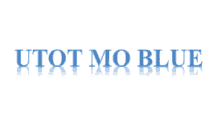 Utot Mo Blue GIF - Utot Mo Blue GIFs