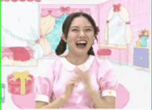 Sakura Gakuin Idol GIF