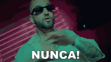 Nunca Maluma GIF - Nunca Maluma Yandel GIFs