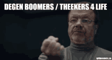 Degen Boomers GIF - Degen Boomers Seekers GIFs