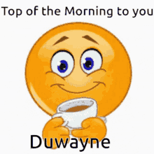 duwayne
