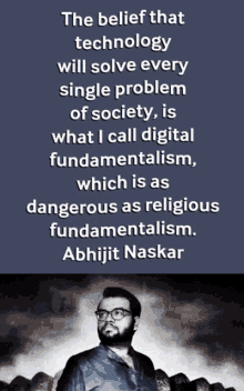 Abhijit Naskar Naskar GIF - Abhijit Naskar Naskar Technology GIFs