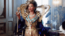 Queen Yes GIF - Queen Yes GIFs