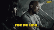 The Rock Fast And Furious GIF
