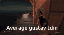 Gustav Tdm GIF - Gustav Tdm GIFs