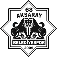 Aksaray Sticker