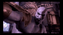 Kratos Pandora GIF