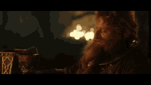 Lord Of The Rings Rings Of Power GIF - Lord Of The Rings Rings Of Power Owain Arthur GIFs