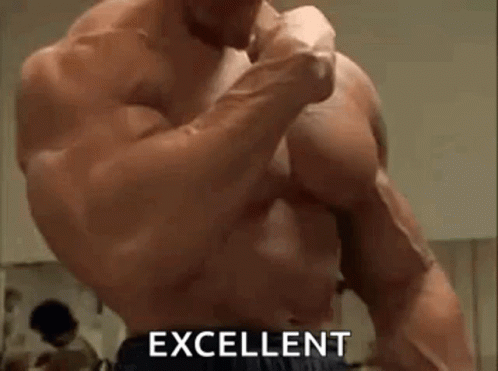Muscle-pass GIFs - Get the best GIF on GIPHY