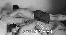 Meat Spin Spin GIF - Meat Spin Spin Helicopter GIFs