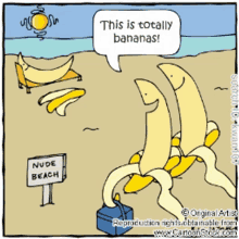 Bananas Totally GIF - Bananas Totally GIFs