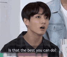 bts bangtan sonyeondan kpop ccg is that the best you can do